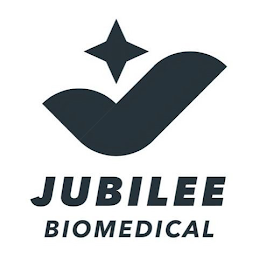 JUBILEE BIOMEDICAL logo