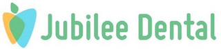 JUBILEE DENTAL logo