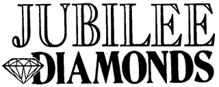 JUBILEE DIAMONDS logo