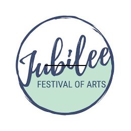 JUBILEE FESTIVAL OF ARTS logo