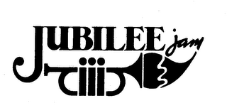 JUBILEE JAM logo