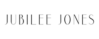 JUBILEE JONES logo