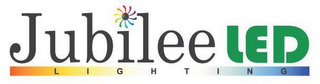 JUBILEE LED LIGHTING logo