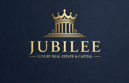 JUBILEE LUXURY REAL ESTATE & CAPITAL logo