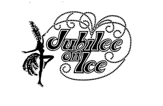 JUBILEE ON ICE logo