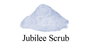 JUBILEE SCRUB logo