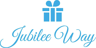 JUBILEE WAY logo