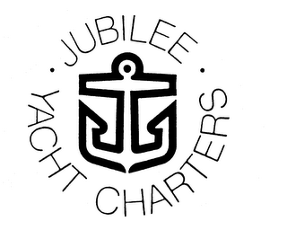 JUBILEE YACHT CHARTERS logo