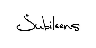 JUBILEENS logo