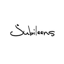 JUBILEENS logo