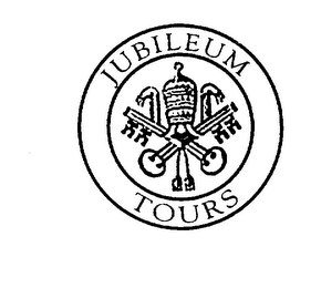 JUBILEUM TOURS logo