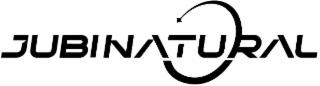 JUBINATURAL logo