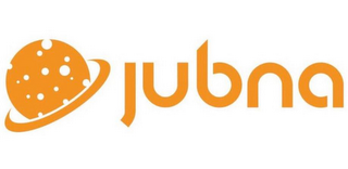 JUBNA logo