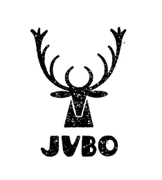 JUBO logo