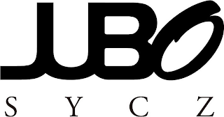 JUBO S Y C Z logo