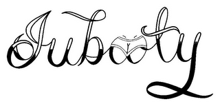 JUBOOTY logo