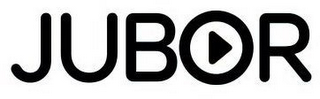 JUBOR logo