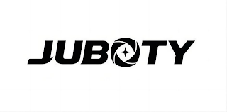 JUBOTY logo