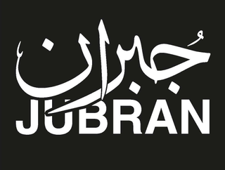 JUBRAN logo
