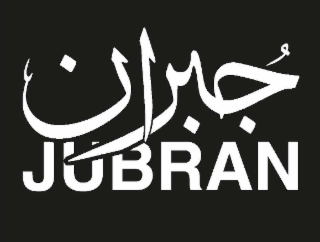 JUBRAN logo