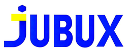 JUBUX logo