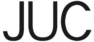 JUC logo
