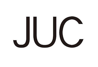 JUC logo