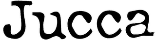 JUCCA logo