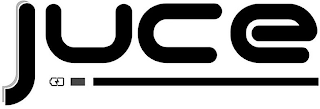 JUCE logo
