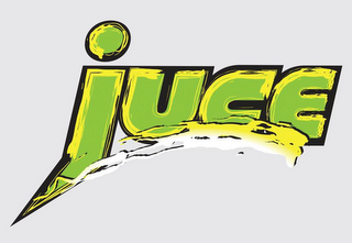 JUCE logo