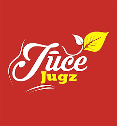 JUCE JUGZ logo