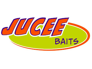 JUCEE BAITS logo