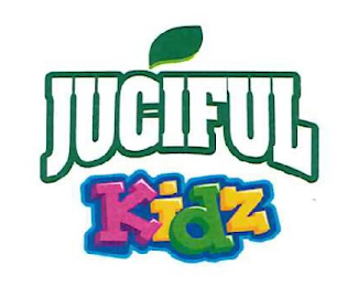 JUCIFUL KIDZ logo