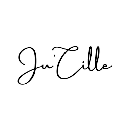 JU'CILLE logo