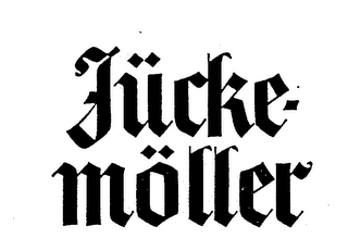 JUCKE- MOLLER logo