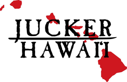 JUCKER HAWAI'I logo