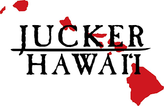 JUCKER HAWAI'I logo