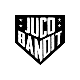 JUCO BANDIT logo