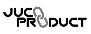 JUCO PRODUCT logo