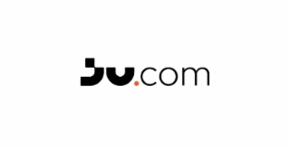 JU.COM logo