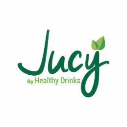JUCY BY HEALTHY DRINKS logo
