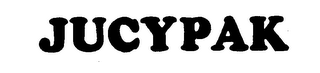 JUCYPAK logo