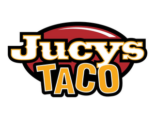 JUCYS TACO logo