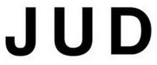 JUD logo