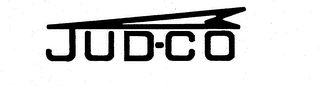 JUD-CO logo