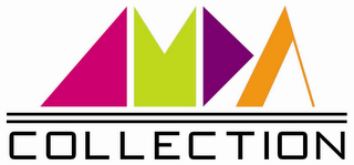 JUDA COLLECTION logo
