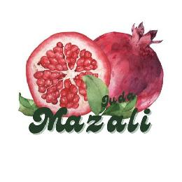 JUDA MAZALI logo