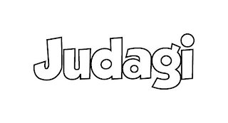 JUDAGI logo