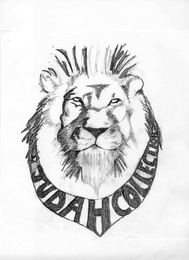JUDAH COLLECTION logo