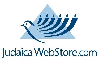 JUDAICAWEBSTORE.COM logo